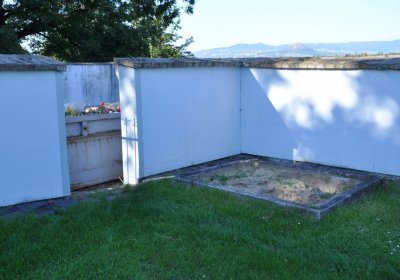 Siřejovice, Omnium, 2020