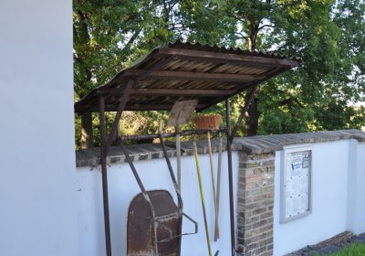 Siřejovice, Omnium, 2020