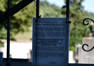 Siřejovice, Omnium, 2020