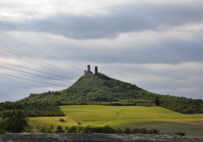 Slatina, Omnium, 2020