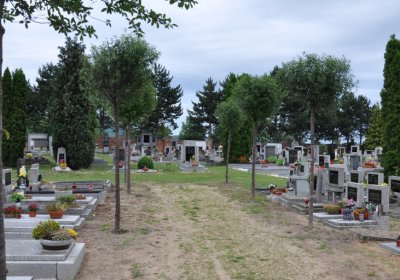 Straškov-Vodochody, Omnium, 2020