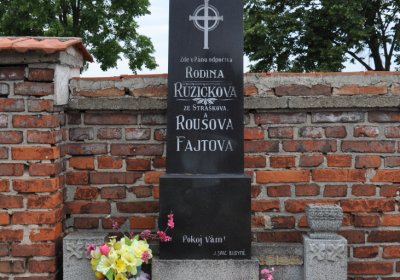 Straškov-Vodochody, Omnium, 2020