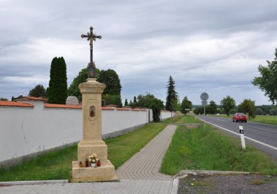 Straškov-Vodochody, Omnium, 2020