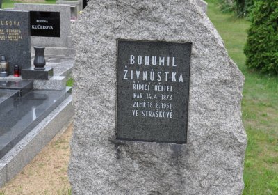 Straškov-Vodochody, Omnium, 2020