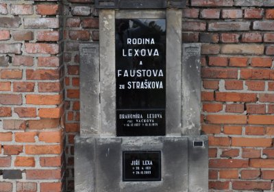 Straškov-Vodochody, Omnium, 2020