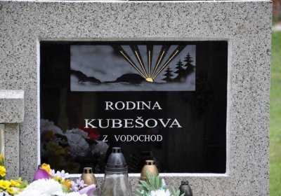 Straškov-Vodochody, Omnium, 2020