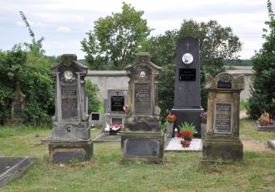 Straškov-Vodochody, Omnium, 2020