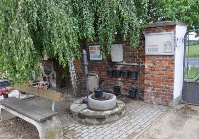 Straškov-Vodochody, Omnium, 2020