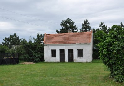 Straškov-Vodochody, Omnium, 2020