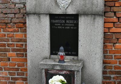 Straškov-Vodochody, Omnium, 2020