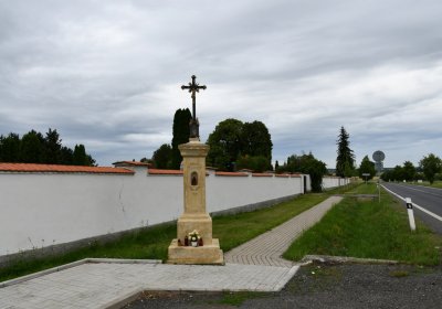 Straškov-Vodochody, Omnium, 2020