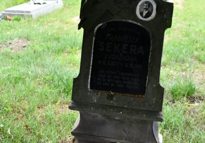 Straškov-Vodochody, Omnium, 2020