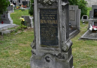 Straškov-Vodochody, Omnium, 2020