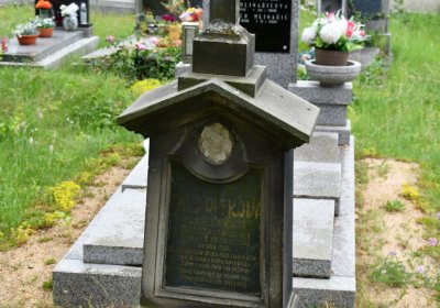 Straškov-Vodochody, Omnium, 2020