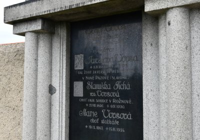 Straškov-Vodochody, Omnium, 2020