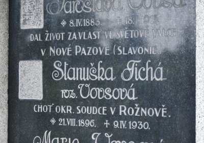 Straškov-Vodochody, Omnium, 2020