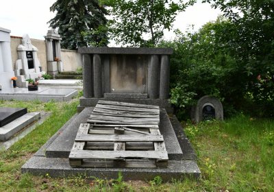 Straškov-Vodochody, Omnium, 2020