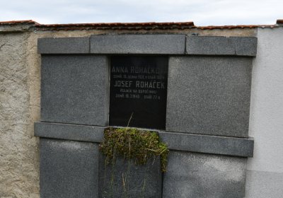 Straškov-Vodochody, Omnium, 2020