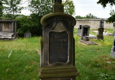 Straškov-Vodochody, Omnium, 2020