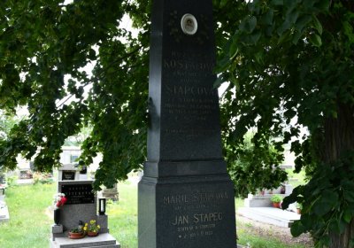 Straškov-Vodochody, Omnium, 2020