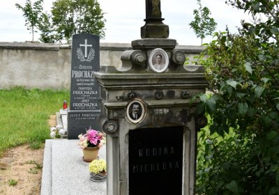 Straškov-Vodochody, Omnium, 2020