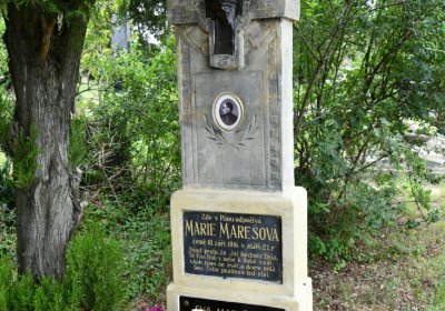 Straškov-Vodochody, Omnium, 2020