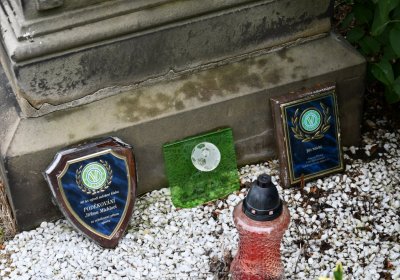 Straškov-Vodochody, Omnium, 2020