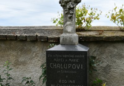 Straškov-Vodochody, Omnium, 2020