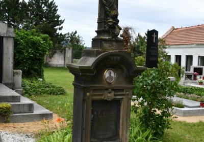 Straškov-Vodochody, Omnium, 2020