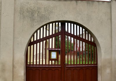 Sulejovice u kostela, Omnium, 2020