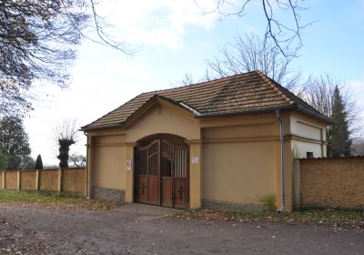 Třebušín, Omnium, 2020