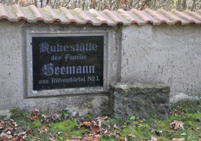 Třebušín, Omnium, 2020