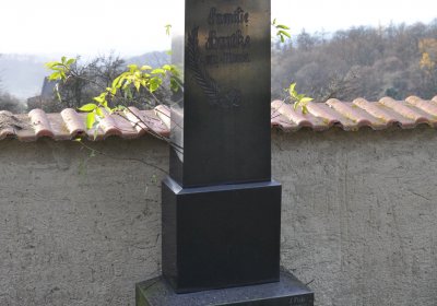 Třebušín, Omnium, 2020