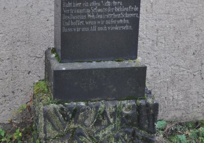 Třebušín, Omnium, 2020