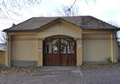 Třebušín, Omnium, 2020