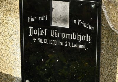 Třebušín, Omnium, 2020