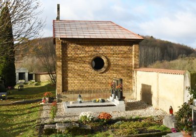 Třebušín, Omnium, 2020