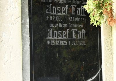 Třebušín, Omnium, 2020