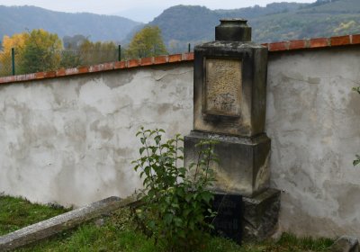 Velké Žernoseky, Omnium, 2020