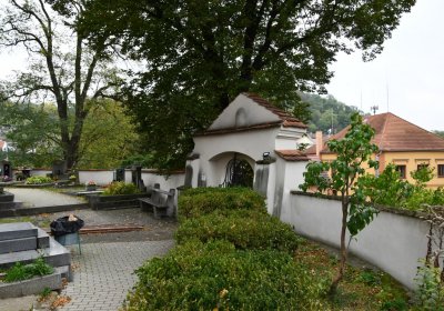 Velké Žernoseky, Omnium, 2020