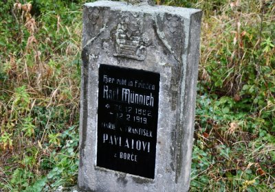 Sutom obecní, Omnium, 2020