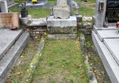 Žitenice, Omnium, 2020