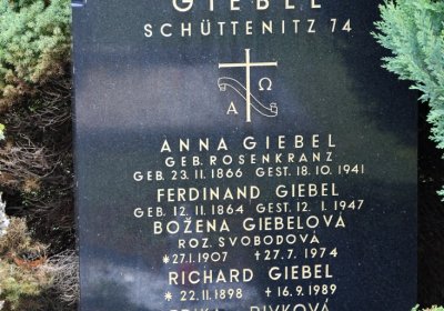 Žitenice, Omnium, 2020