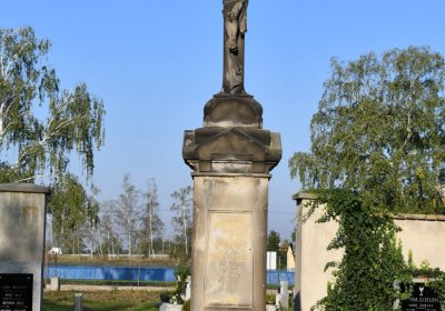 Dobroměřice obecní, Omnium, 2020