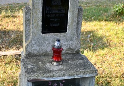 Dobroměřice obecní, Omnium, 2020