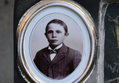 Dobroměřice obecní, Omnium, 2020