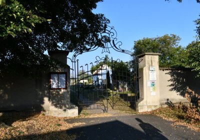 Dobroměřice obecní, Omnium, 2020