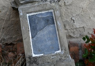 Dobroměřice obecní, Omnium, 2020