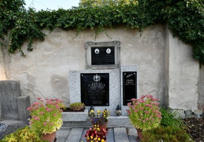 Dobroměřice obecní, Omnium, 2020