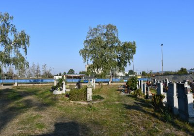 Dobroměřice obecní, Omnium, 2020